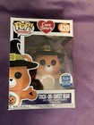 Funko Pop! Care Bears Trick-or-Sweet Bear #420 Web Exclusive