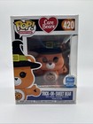 Funko Pop! Vinyl: Care Bears - Trick-or-Sweet Bear - Funko (Exclusive) #420