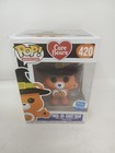 Care Bears Funko Pop Trick Or Sweet Bear 420 Limited Edition Halloween