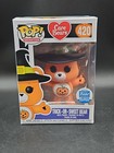 Funko POP! Animation Care Bears Trick-or-Sweet Bear #420 Figure new