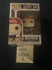 Funko Pop! Rocks Vinyl Figure #202 Willie Nelson 2020 Vaulted