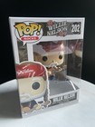 Funko Pop 202 Willie Nelson Rocks