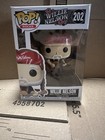 Funko Pop! Rocks 202 Willie Nelson
