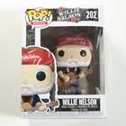 Funko Pop! Rocks 202 Willie Nelson Vinyl Figure