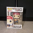Funko Pop! Rocks Willie Nelson Vinyl Figure #202