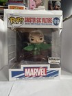 Funko Pop! Deluxe: Marvel - Sinister Six: Vulture - Amazon (Exclusive) #1014