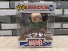 Funko Pop! Spider-Man Sinister Six Vulture Amazon Exclusive Beyond Amazing 1014