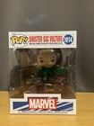 Funko Pop - Marvel - Sinister Six: Vulture #1014