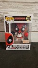 Funko Pop! Vinyl: Deadpool Cheerleader BoxLunch Exclusive Figure #325