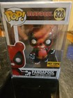 Deadpool Funko Pop #328