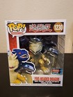 Funko Pop! Yu-Gi-Oh! Five-Headed Dragon #1230 NYCC 2022 Exclusive New Free Ship
