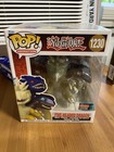 Funko Pop! Yu-Gi-Oh! 1230 Five-Headed Dragon LE Fall Convention