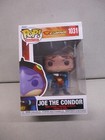 Funko Pop! Animation: Joe the Condor #1031