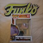 Funko POP! Animation, Gatchaman - Joe The Condor #1031