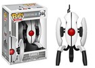 🔥Funko Pop! Games: Portal 2 - TURRET #244 VAULTED PROTECTOR🔥