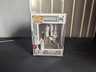 Funko POP! Games Portal 2 Turret #244 Vinyl Figure Vaulted