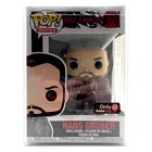 Hans Gruber Die Hard 670 Funko Pop! Movies Vinyl GameStop Exclusive New