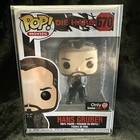 Funko POP! Movies - Hans Gruber #670 - Die Hard - GameStop Exclusive W/PROTECTOR