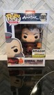 Funko Pop Avatar The Last Airbender  Admiral Zhao Glow In The Dark Exclusive