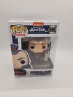 Admiral Zhao Avatar The Last Airbender Funko Pop! 998