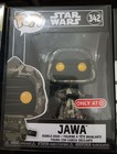 Funko Pop! Vinyl: Star Wars - Jawa - Target (Exclusive) #342