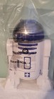 Star Wars R2-D2 Popcorn & Drink Bucket 2019 The Rise of Skywalker AMC Theatres