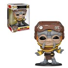 Funko Pop Star Wars The Rise Of Skywalker Babu Frik 2 Figure