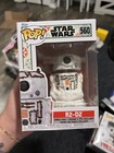 Funko Pop! Vinyl: Star Wars - R2-D2