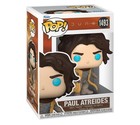 Funko Pop! Movies: Dune 2 - Paul Atreides - Dune: Part II - Vinyl-Sammelfigur