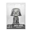 Funko POP! Star Wars Darth Vader Chase #2 Funko Exclusive Vinyl Figure