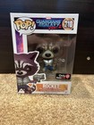 Guardians of the Galaxy Vol. 2 GameStop Exclusive Rocket Funko Pop!