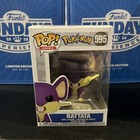 Funko Pop! Vinyl: Pokémon - Rattata #595