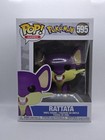 Funko Pop! Vinyl: Pokémon - Rattata #595