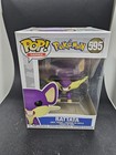 Funko Pop! Vinyl: Pokémon - Rattata #595