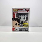 Betty Boop & Pudgy Entertainment Earth Exclusive Funko #421