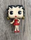 Funko Pop! Animation - Betty Boop #421 Vaulted OOB (NO BOX)