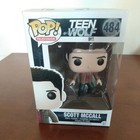 Funko POP! Teen Wolf: Scott McCall #484