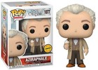 Funko Pop! Aziraphale (Ice Cream, Good Omens) 1077 **Chase**