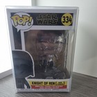 Funko Pop! Movies: Star Wars: The Rise of Skywalker - Knight of Ren (Cannon)...