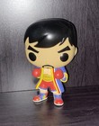 Funko Pop! Custom Manny Pacquiao Funko Pop Boxing Pacquiao As Champ