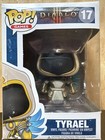 Funko Pop! Vinyl: Diablo - Tyrael #17
