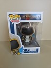 Funko Pop! Vinyl: Diablo Tyrael #17 Vaulted Figure Boxed