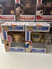 Funko Pop! Animation Ren & Stimpy: Ren #164 Stimpy #165 Vinyl Figures NEW NIB
