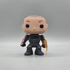 Commander Shepard #09 ~ Funko Pop Games Mass Effect (No Box)