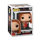 serrano co live Funko Pop! Wandavision - Wanda 70's #717