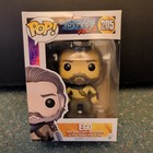 Funko Pop! Ego #205 Guardians of the Galaxy Vol. 2 Collectible Figure