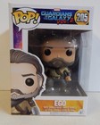 Funko POP! Guardians of the Galaxy Vol 2 Ego #205 MIB!!! GOTG