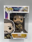Funko Pop! Marvel Guardians Of The Galaxy Vol. 2 Ego #205 Vinyl Figure