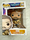 Funko Pop Guardians Of The Galaxy Vol 2 Ego #205 FREE SHIP