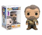 Funko Pop! 81A Vinyl Guardians Of The Galaxy Vol. 2 Ego Figure #205